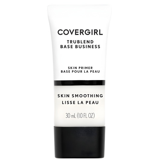 COVERGIRL PRIMER  TRUBLEND  BASE BUSINESS - SKIN SMOOTHING