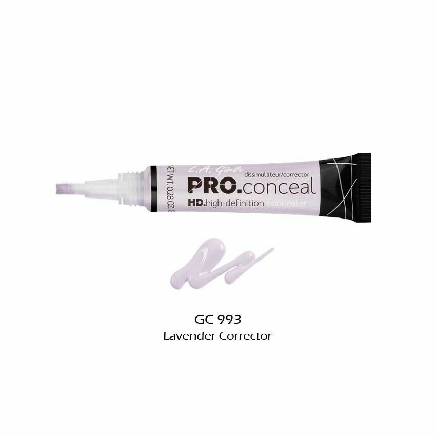 CORRECTOR HD PRO CONCEALERS - L.A. GIRL