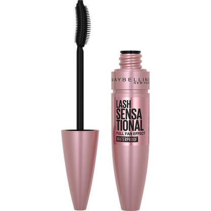 Mascara Lash Sensational- Maybelline