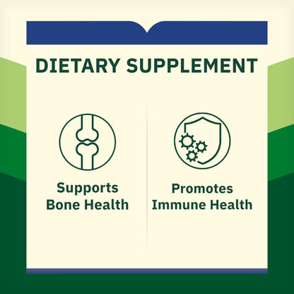 Spring Valley - Vitamina D3 250mcg(10,000IU), 200capsulas
