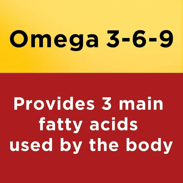 Nature Made Triple Omega 170 Count