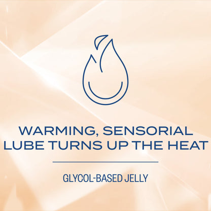 K-Y Warming Liquid Personal Lube