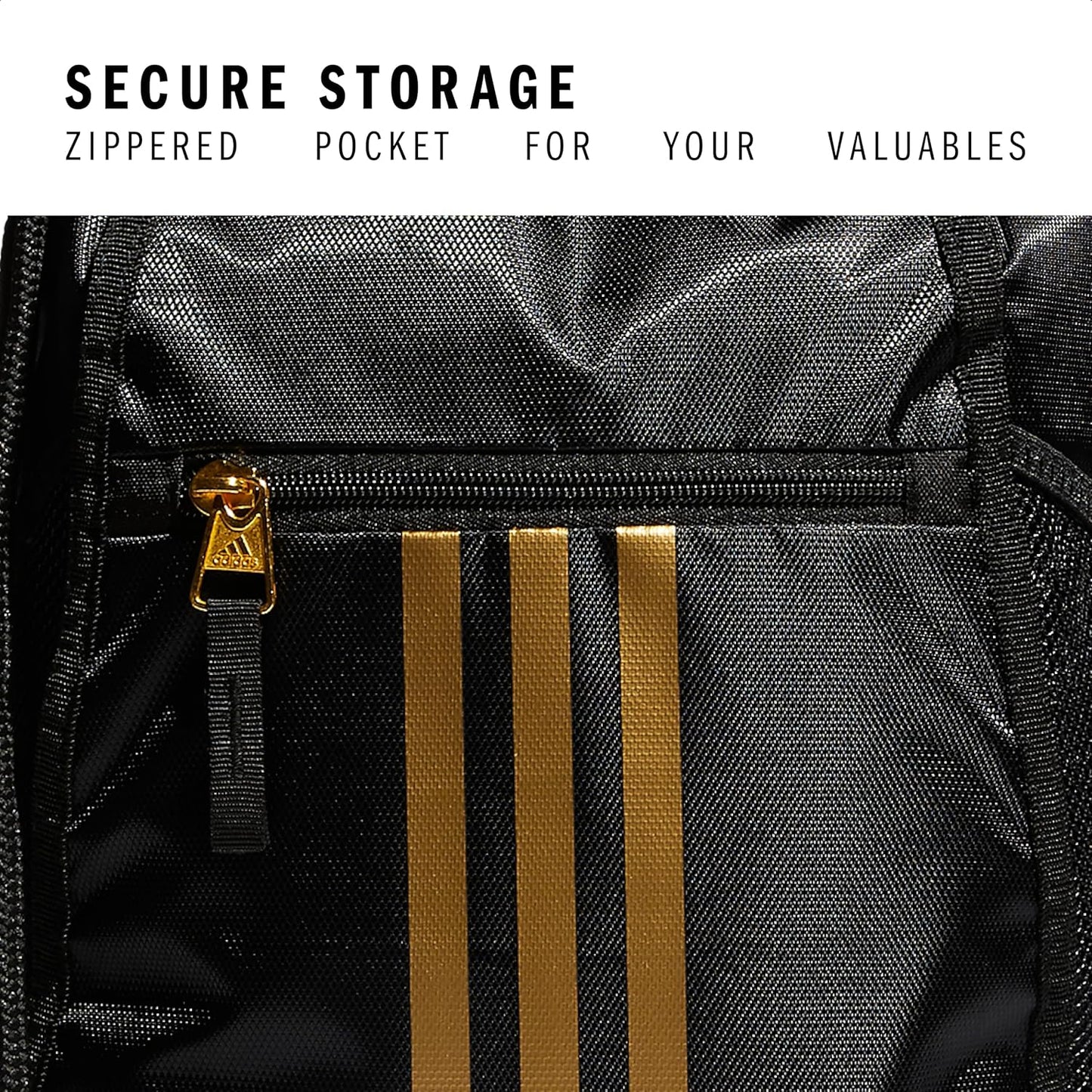 Mochila Adidas Alliance II Sackpack