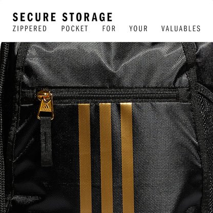 Mochila Adidas Alliance II Sackpack