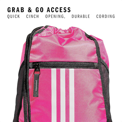 Mochila Adidas Alliance II Sackpack