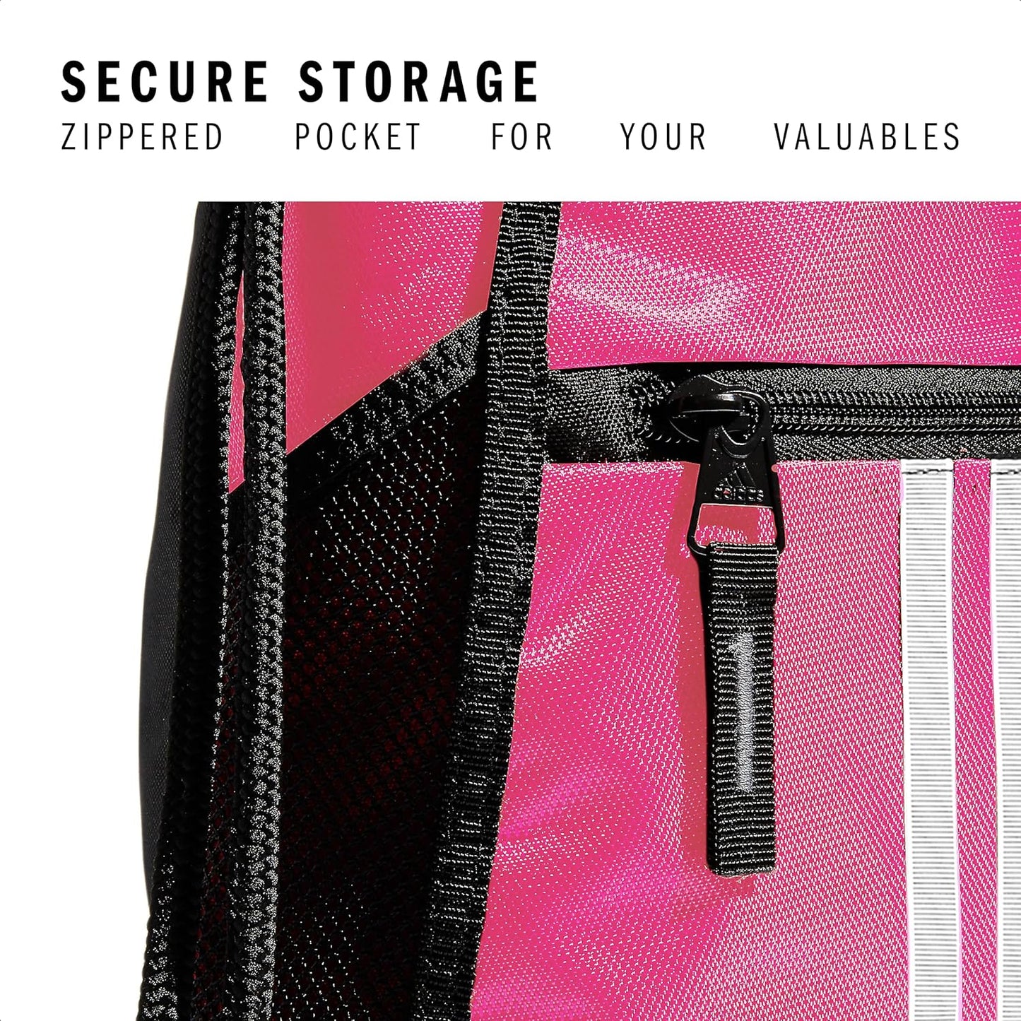 Mochila Adidas Alliance II Sackpack