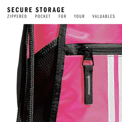 Mochila Adidas Alliance II Sackpack