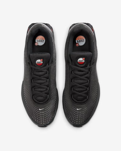 Nike Air Max Dn color negro