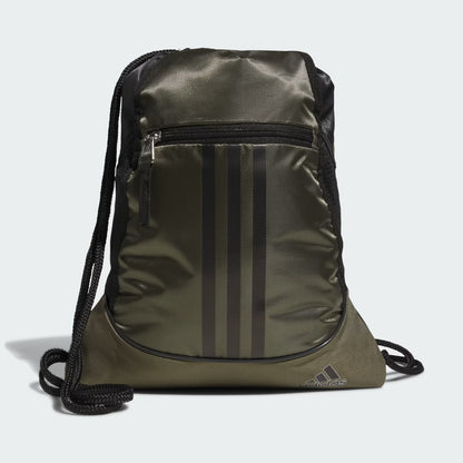 Mochila Adidas Alliance II Sackpack