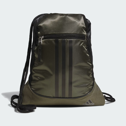 Mochila Adidas Alliance II Sackpack