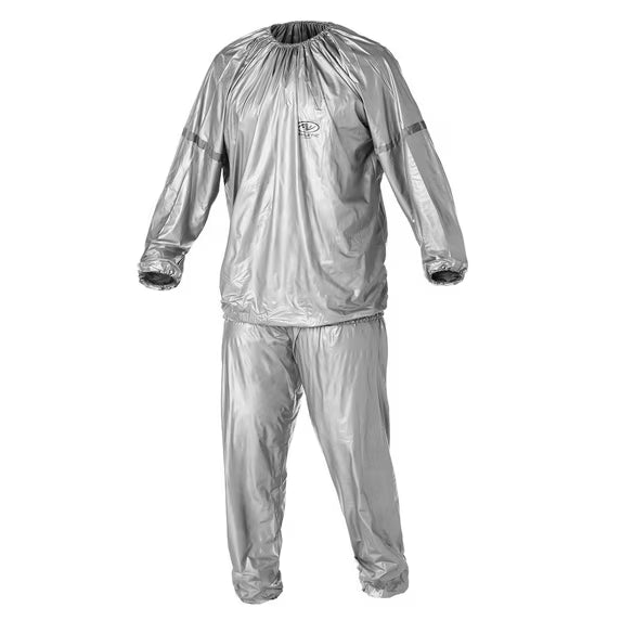 Athletic Works Traje de Sauna