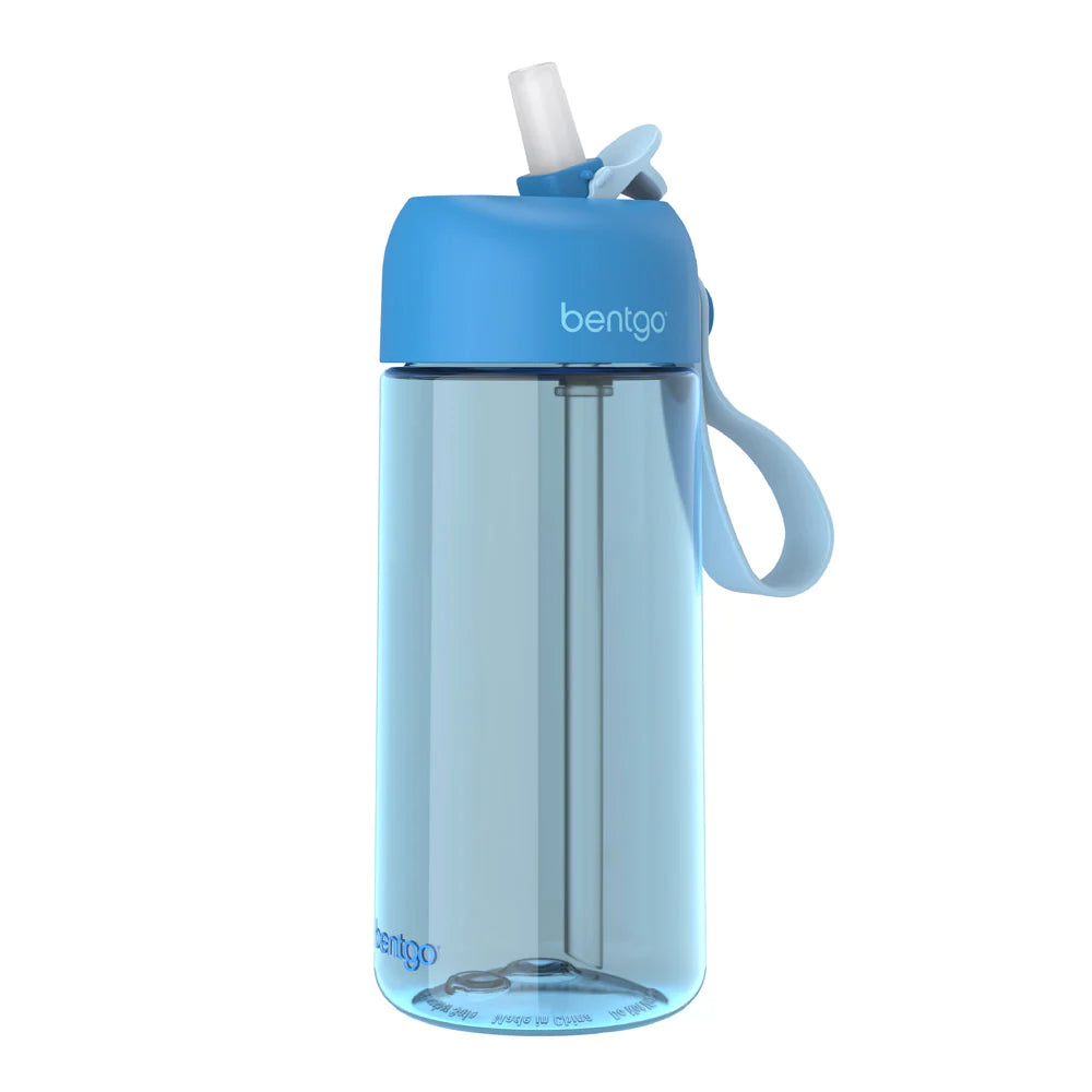 Bentgo® Tomatodo de agua con estampado para niños, 450ml