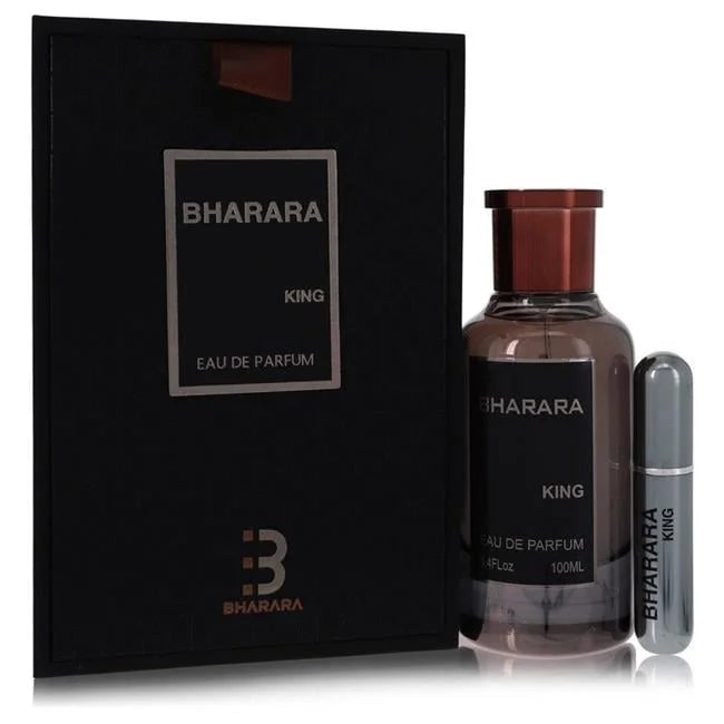 Bharara King EDP , 100ml