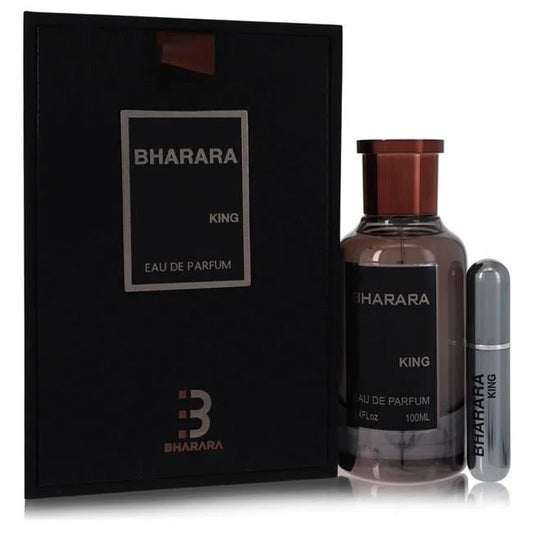 Bharara King EDP , 100ml
