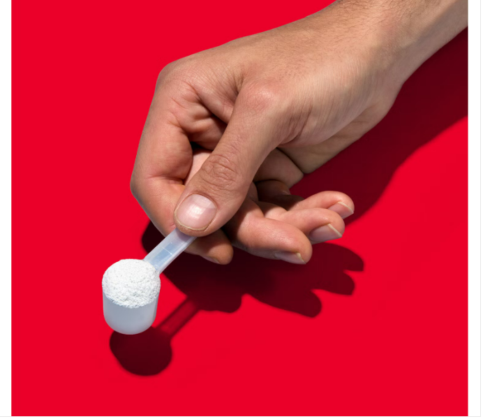 GNC - PRO Creatine Monohydrate sin sabor, 510g