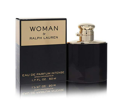 Woman Ralph Lauren EDP  Intense ML