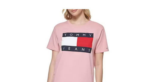 Polo Crop para mujer - Tommy Hilfiger