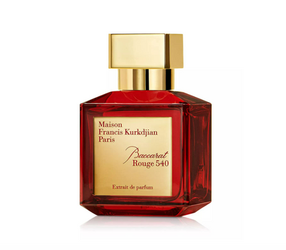 Maison Francis Kurkdjian Baccarat Rouge 540 Extrait de parfum , 70ml