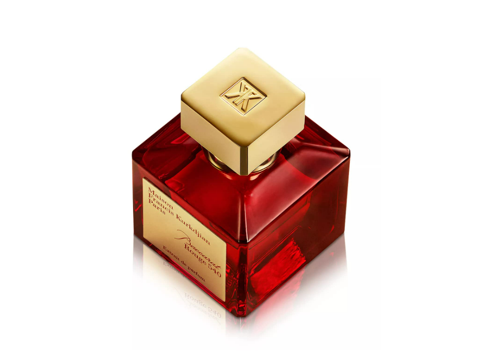 Maison Francis Kurkdjian Baccarat Rouge 540 Extrait de parfum , 70ml