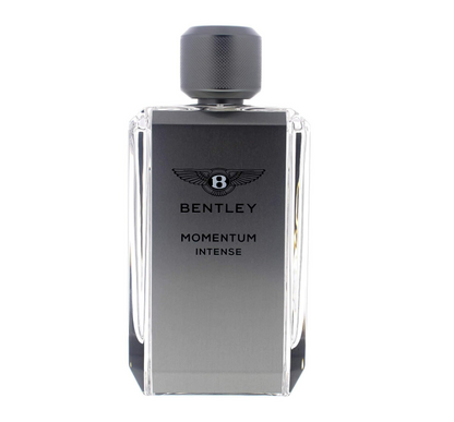 Bentley Momentum Intense para hombre EDP , 100ml