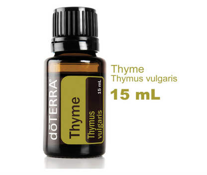 DoTerra Thyme 15ml