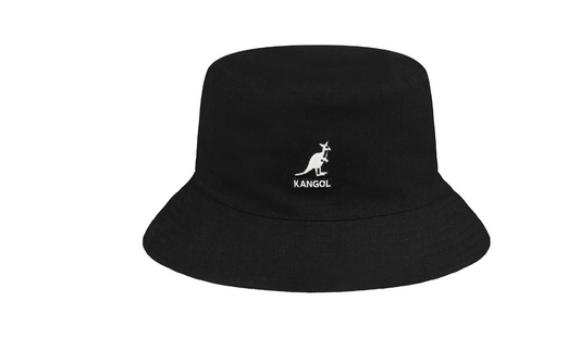 Gorro Kangol Ripstop Essential Rev Bucket