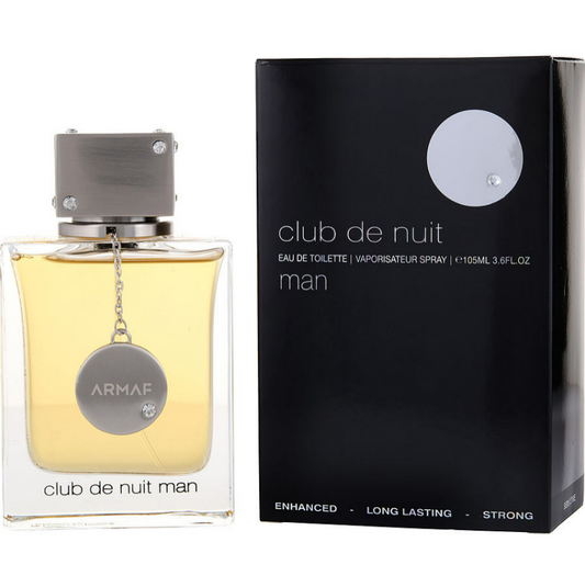 Club de Nuit Man EDT 105ml - Armaf