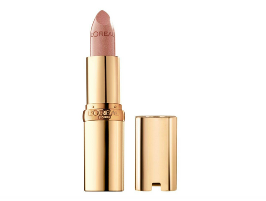 L'Oreal Paris - Lápiz labial Colour Riche Original caramel latte 799