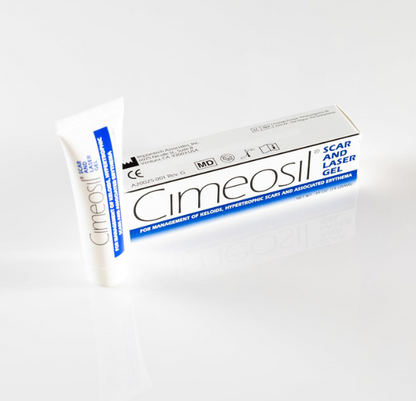 Cimeosil Gel de cicatrices y láser 0.54oz