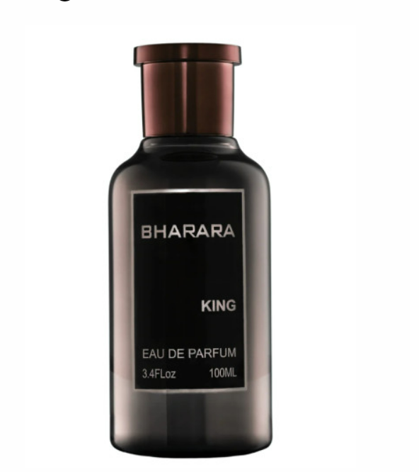 Bharara King EDP , 100ml