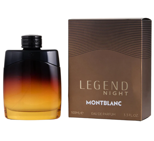 Montblanc Legend Night for Men EDP 100ml