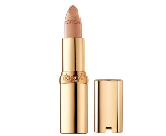 L,Oreal Paris Colour Riche Lipcolour, Golden Splendor [805]