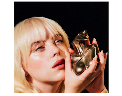 Eilish Billie Eilish Eau de Parfum para Mujeres 100ml