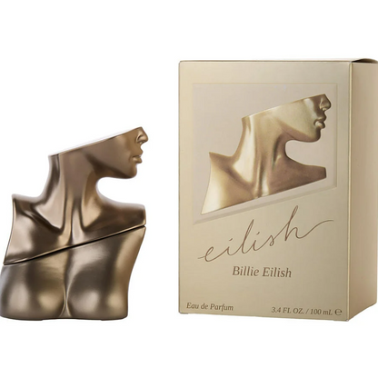 Eilish Billie Eilish Eau de Parfum para Mujeres 100ml