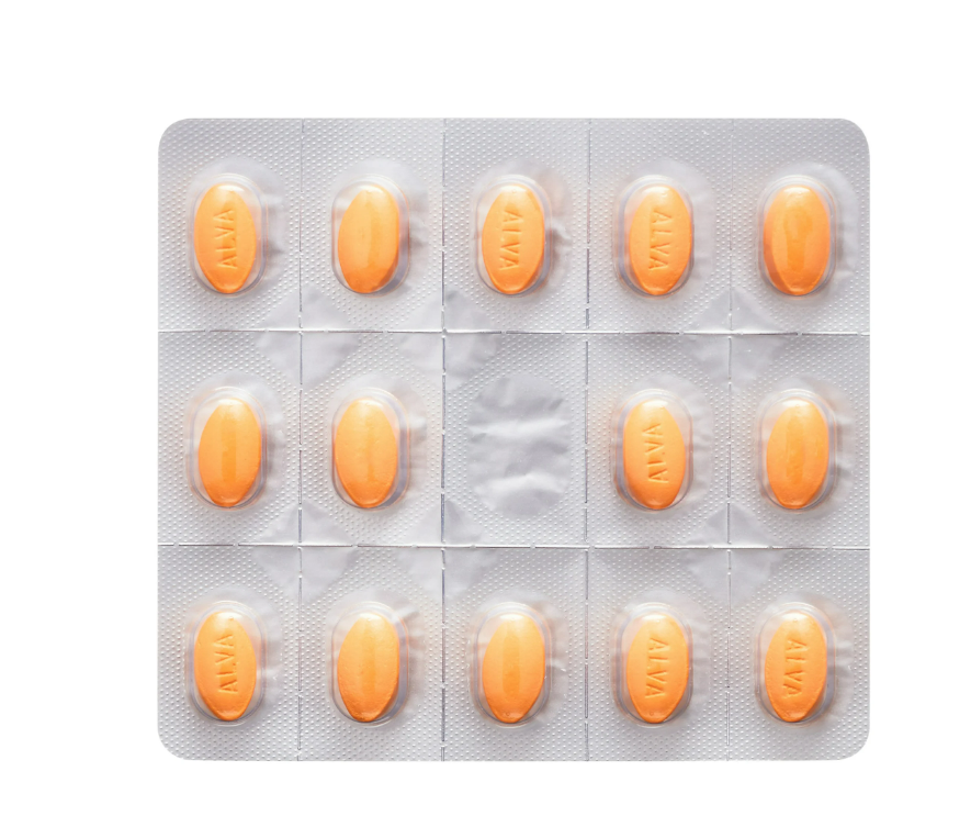 Backaid Analgésico de Espalda de Máxima Potencia Fórmula de 6 Horas, Comprimidos sin Aspirina, 28 Unidades