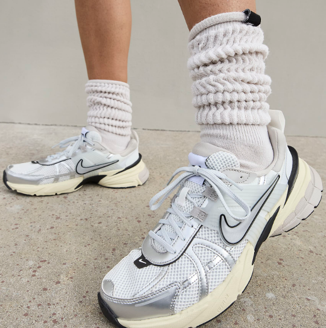 Run Peru Zapatilla I Run Hombre Zapatillas Nike V2K Run Unixes