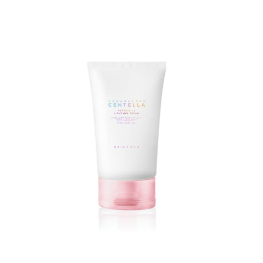 SKIN1004 Madagascar Centella Poremizing Light Gel Cream - 75ml
