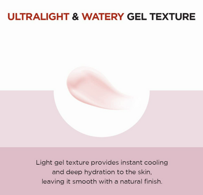 SKIN1004 Madagascar Centella Poremizing Light Gel Cream - 75ml