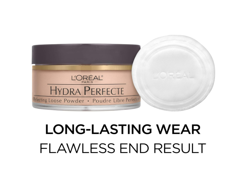 L'Oreal Paris Hydra Perfecte Perfecte - Tono 916 translucido