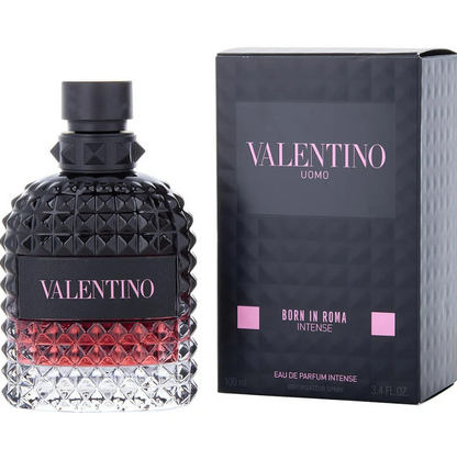 Perfume Valentino UOMO born in roma intense EDPI, 100ml