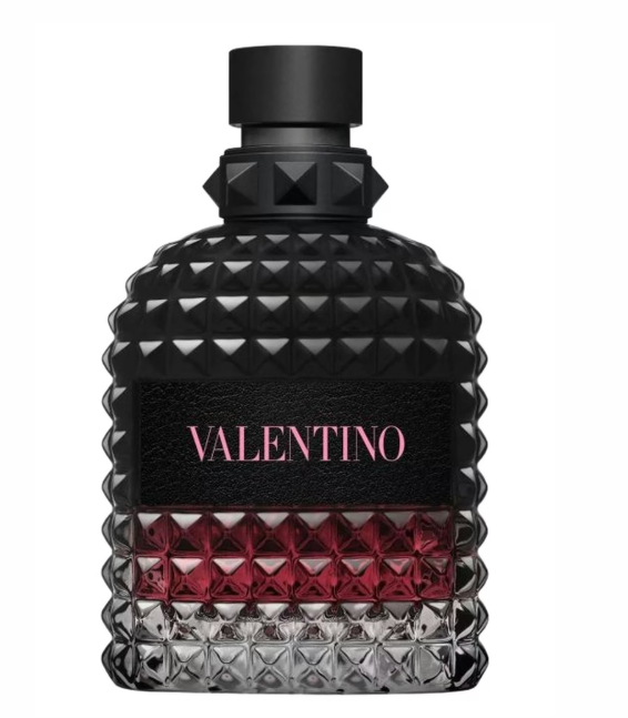 Perfume Valentino UOMO born in roma intense EDPI, 100ml