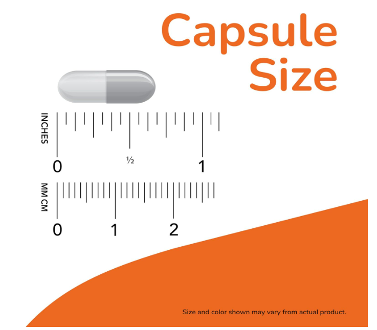 Now - Mega D-3 & MK - 7  , 60 capsulas