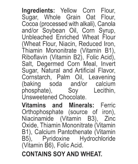 Oreo O´s cereal 17oz - Post Family size