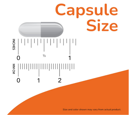 Probiotic - 10, 100 billion, 30 capsulas vegetarianas - Now
