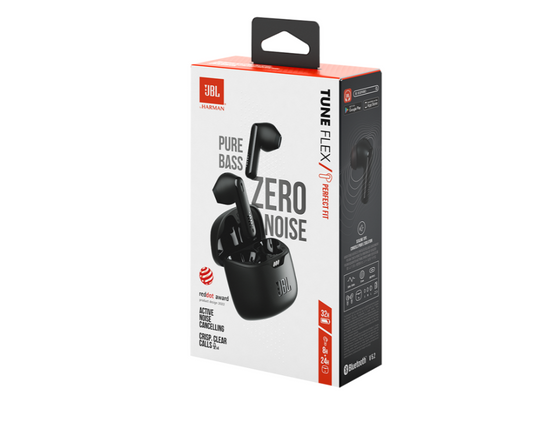 JBL - Audifonos Tune Flex