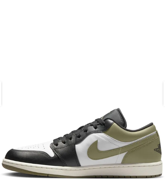 Air Jordan 1 Low zapatillas  para hombre