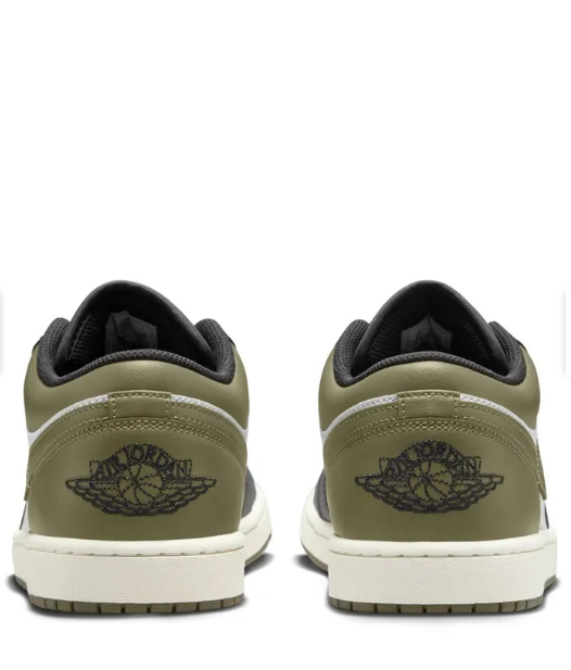 Air Jordan 1 Low zapatillas  para hombre