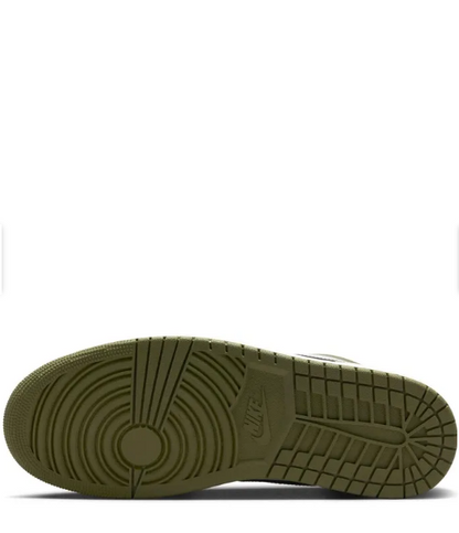 Air Jordan 1 Low zapatillas  para hombre