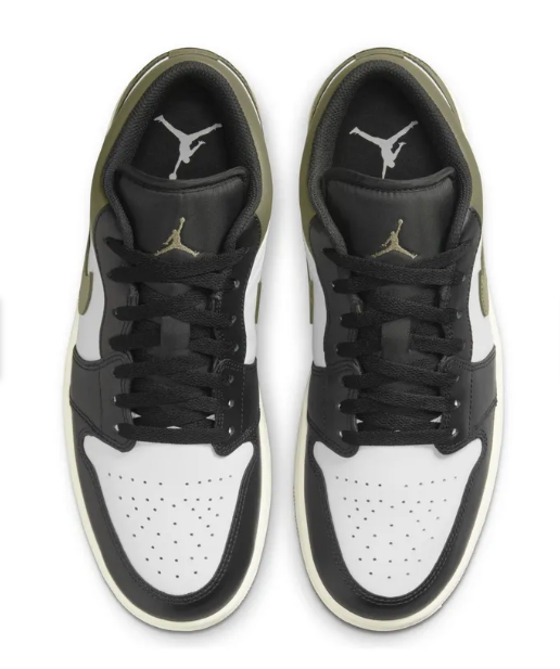 Air Jordan 1 Low zapatillas  para hombre