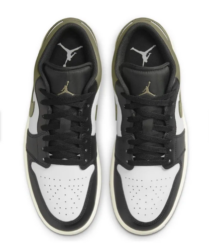 Air Jordan 1 Low zapatillas  para hombre